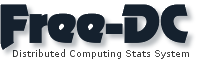 Free-DC Logo
